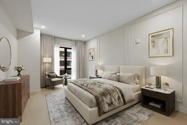 $3,500 | 2121 Ward Place Northwest, Unit 402, Washington, DC 20037