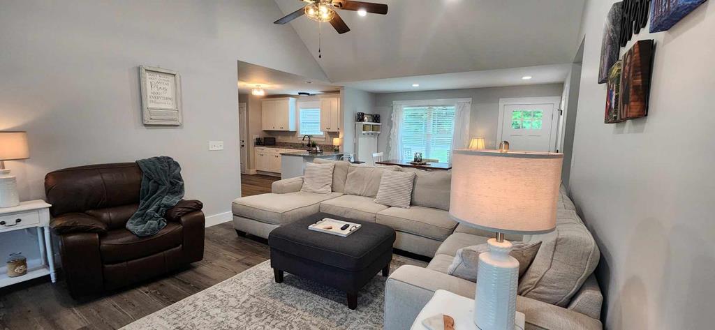 490 Bell Loop Chatsworth, GA 30705 - Photo 11 of 35 Gallery Image 11