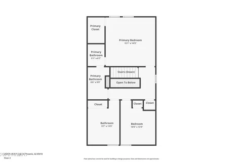 $400,000 | 2929 North 39th Street, Unit 6, Phoenix, AZ 85018