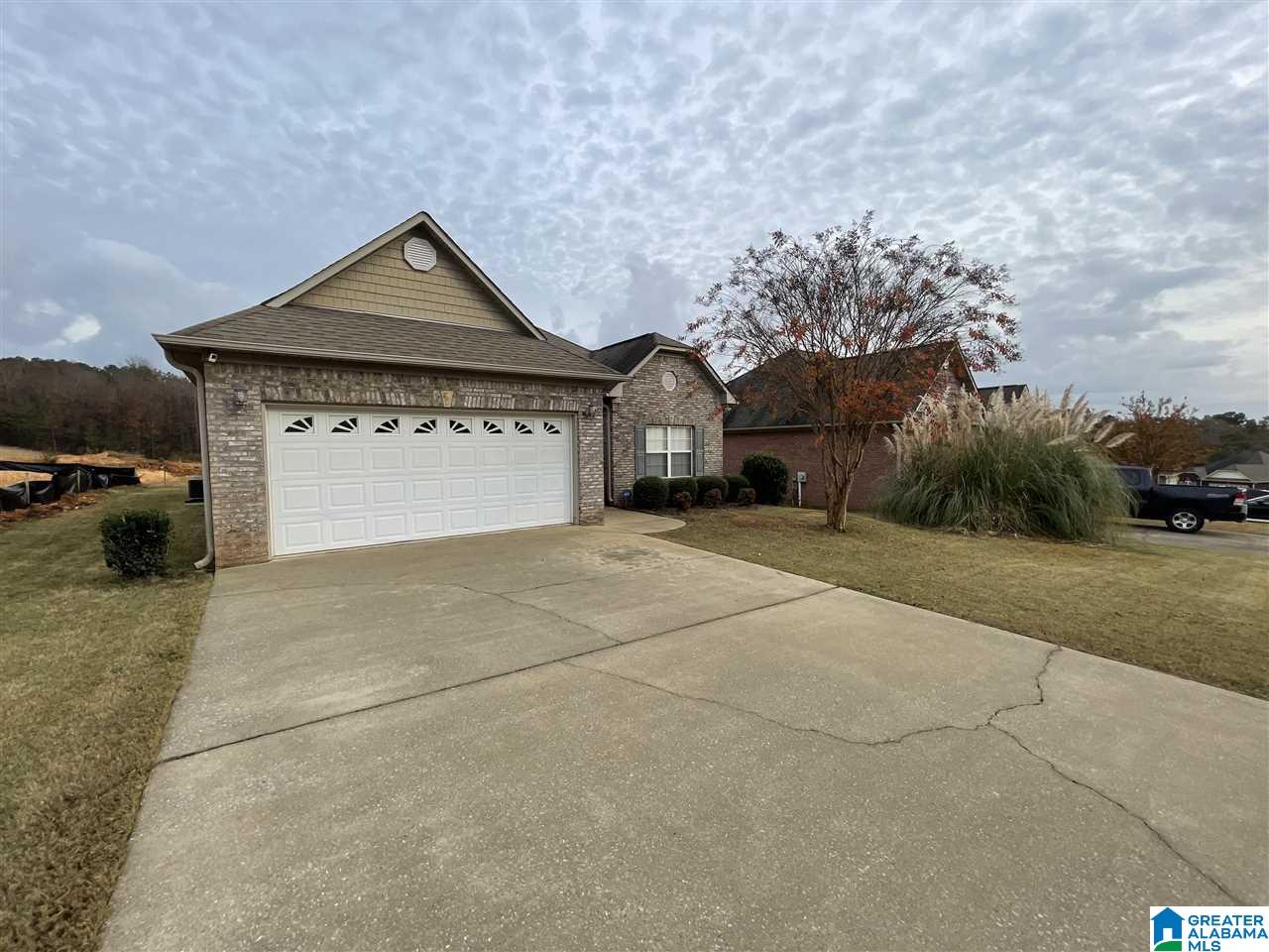 96 Lakeside Way Lincoln, AL 35096 - Photo 2 of 22