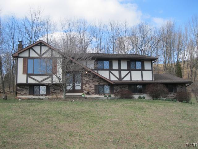 2311 Township Line Road Allentown, PA 18106 - Photo 1 of 15 Front