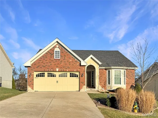 $395,900 | 2281 Dukes Way, Washington, MO 63090