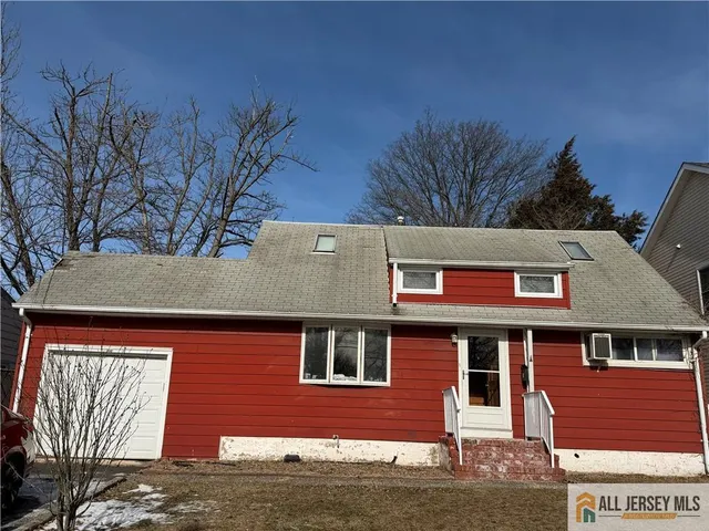 $374,000 | 30 Bender Avenue, Iselin, NJ 08830