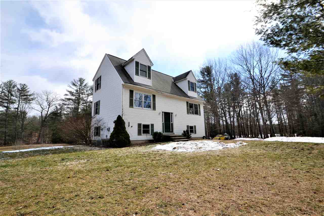 440 Candia Road Chester, NH 03036 - Photo 1 of 40 Gallery Image 1