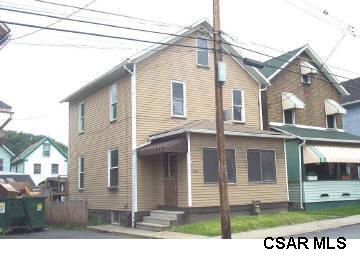 696 Von Lunen Road Johnstown, PA 15902 - Photo 1 of 1