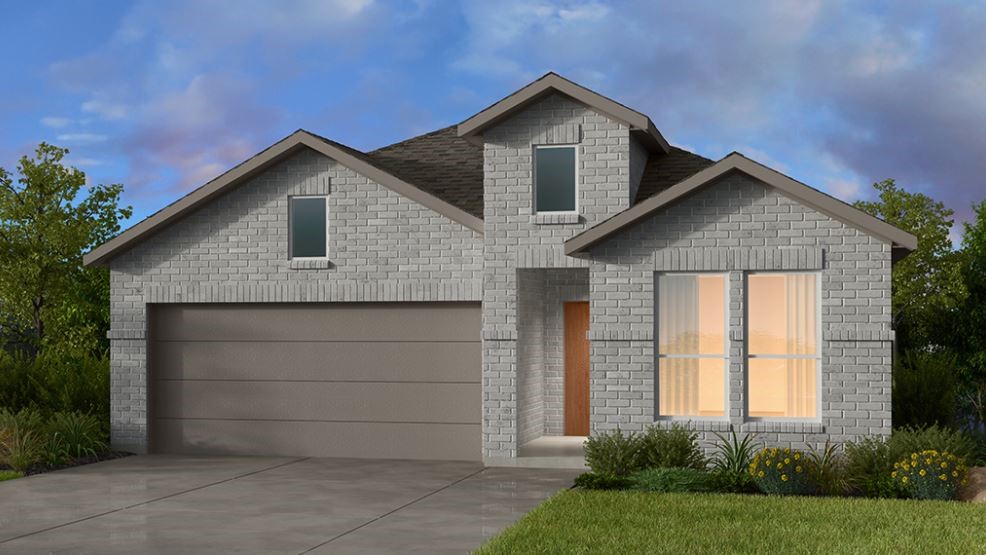 12321 Dairywork Road Buda, TX 78610 - Photo 1 of 1 Gallery Image 1