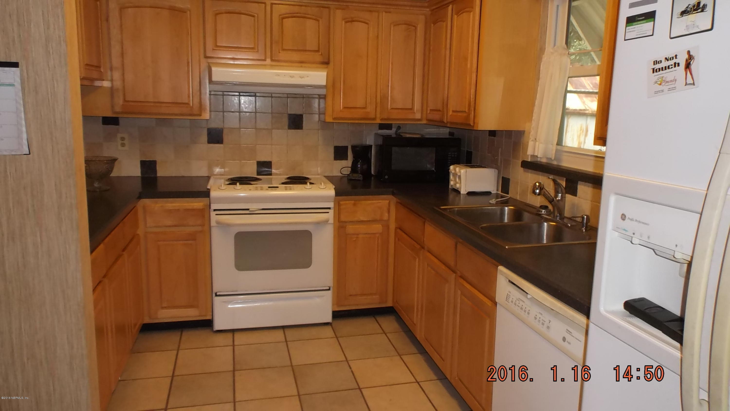 8222 Springtree Road Jacksonville, FL 32210 - Photo 8 of 17 sptkitch
