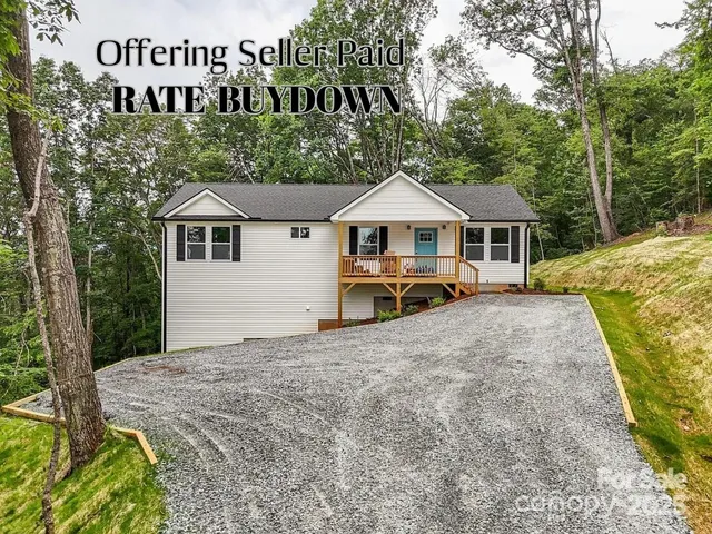 $339,900 | 376 Hague Drive, Columbus, NC 28722