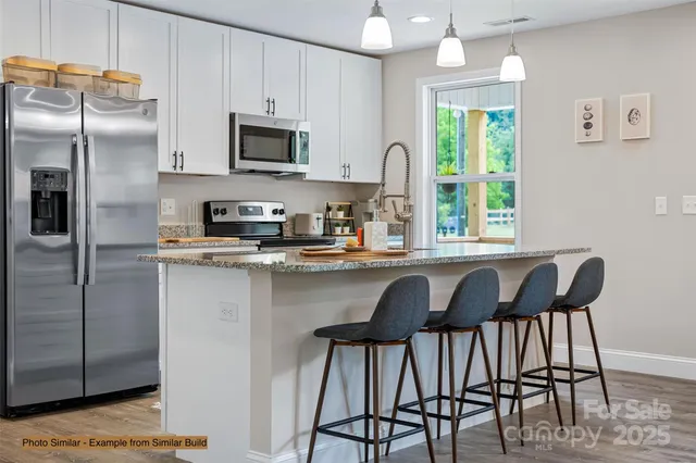 $339,900 | 376 Hague Drive, Columbus, NC 28722