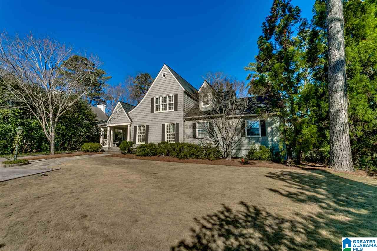 36 Clarendon Road Birmingham, AL 35213 - Photo 3 of 50