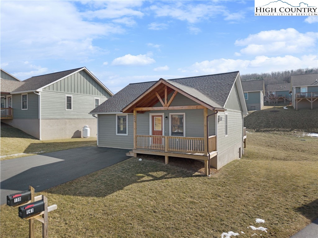 139 Pitts Way, Unit 128 Boone, NC 28607 - Photo 1 of 26