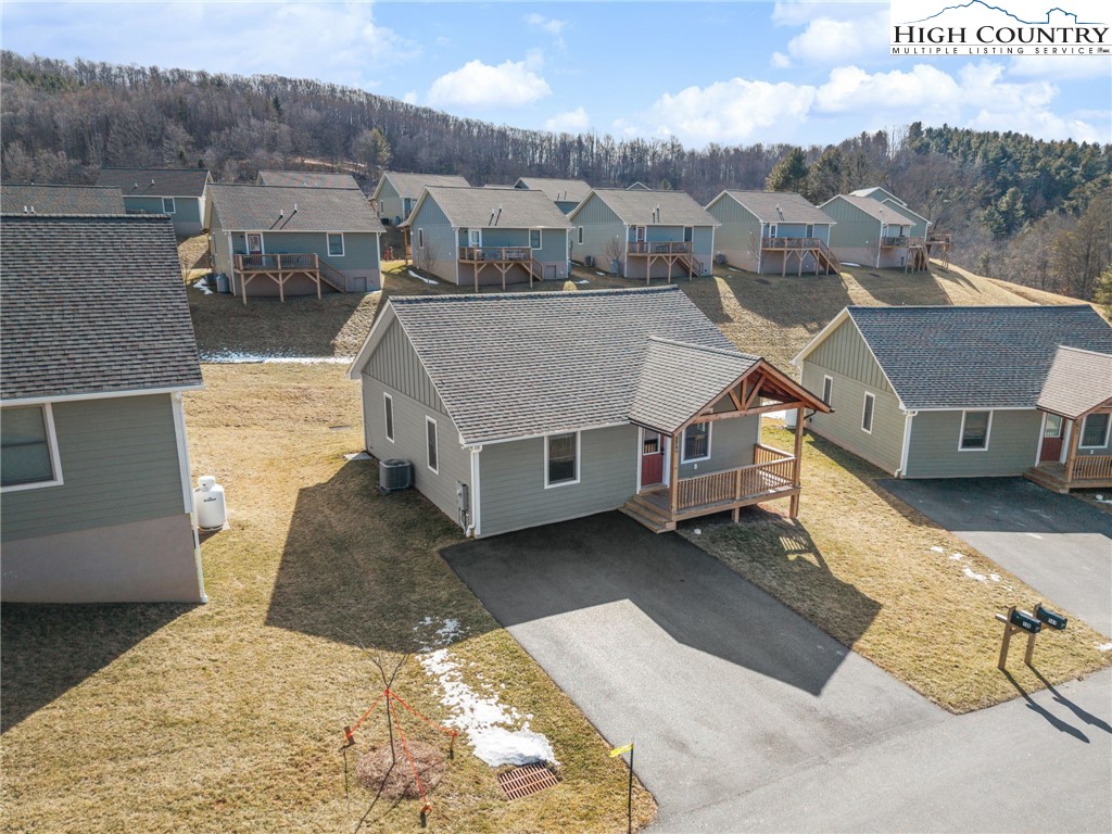 139 Pitts Way, Unit 128 Boone, NC 28607 - Photo 24 of 26