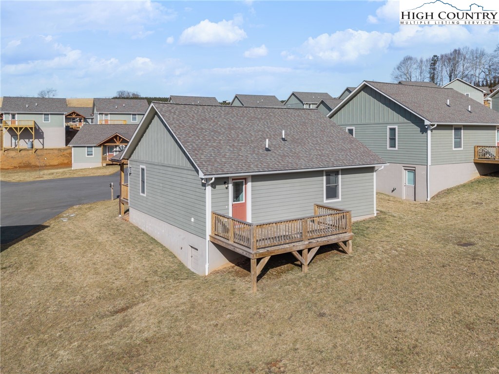 139 Pitts Way, Unit 128 Boone, NC 28607 - Photo 25 of 26