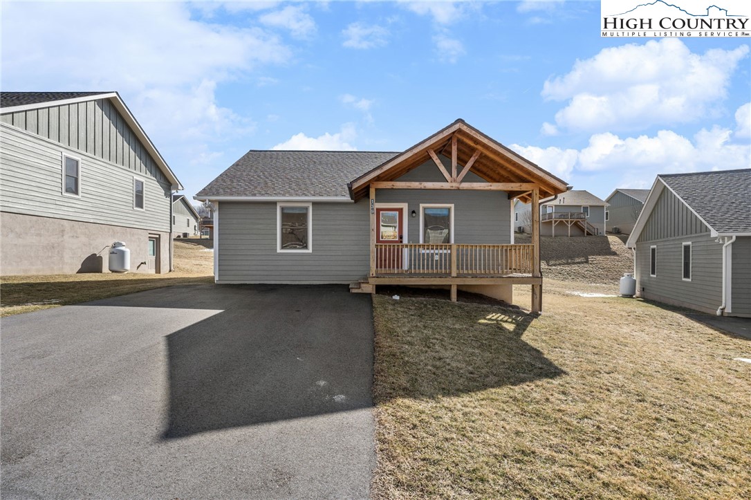 139 Pitts Way, Unit 128 Boone, NC 28607 - Photo 3 of 26