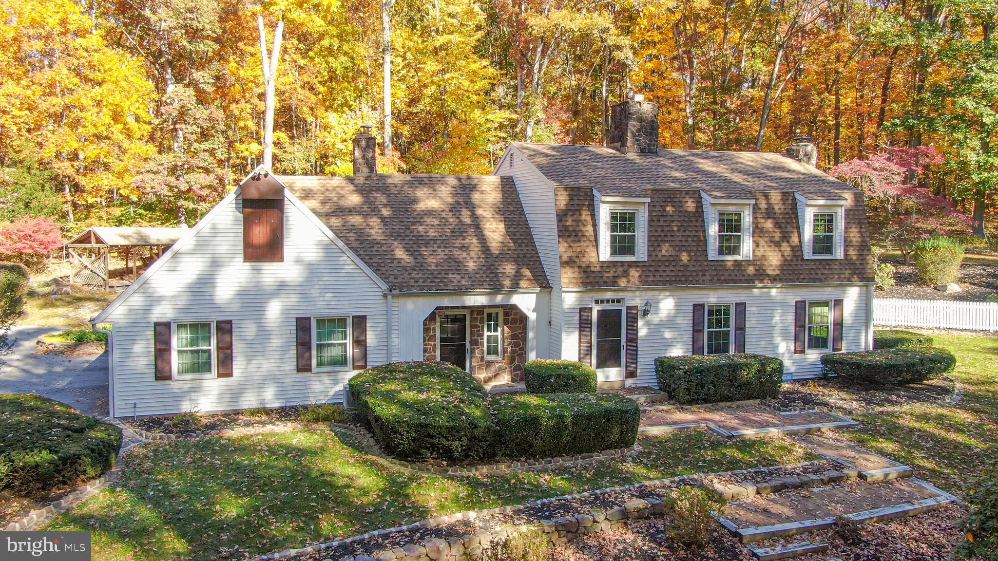 6551 Mountain Road Dover, PA 17315 - Photo 3 of 59 Gallery Image 3
