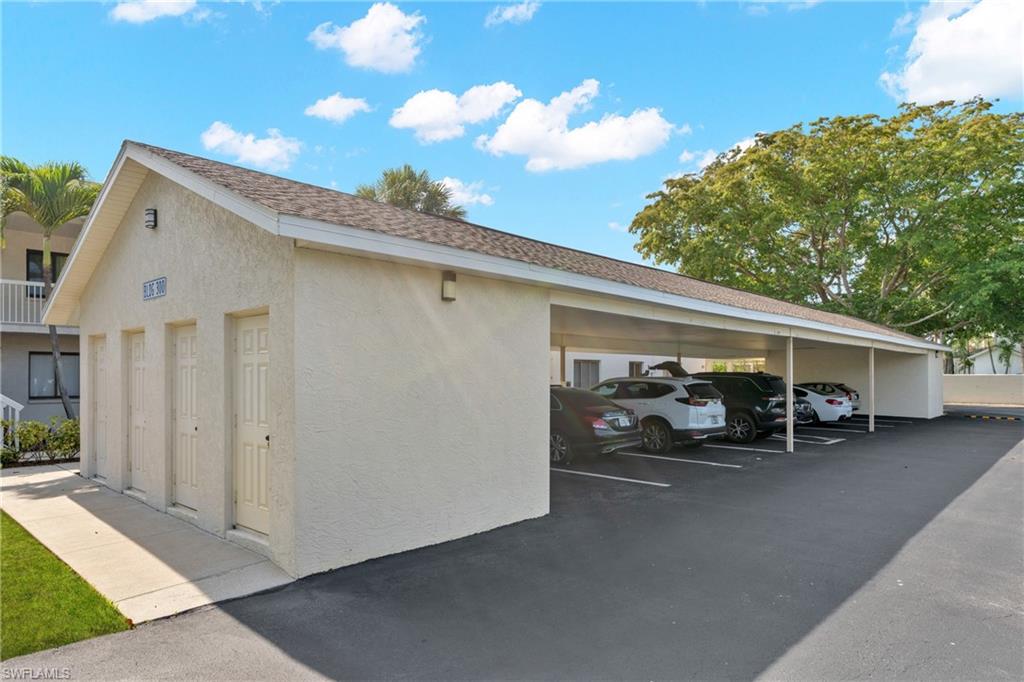 910 Vanderbilt Beach Road, Unit 315 Naples, FL 34108 - Photo 36 of 39