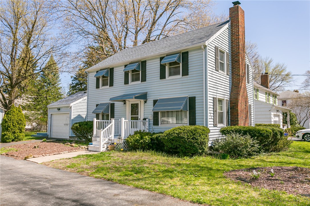 210 Seneca Road Irondequoit, NY 14622 - Photo 1 of 1