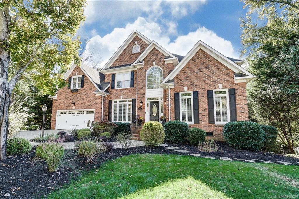 7082 Harbor Court Tega Cay, SC 29708 - Photo 1 of 46 Gallery Image 1