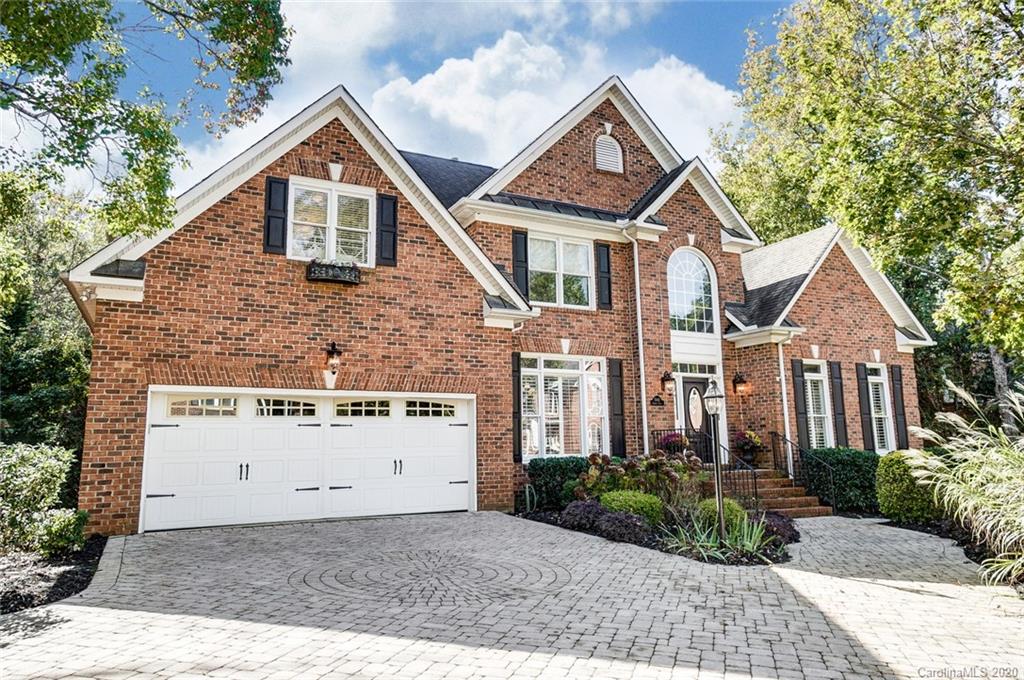 7082 Harbor Court Tega Cay, SC 29708 - Photo 2 of 46 Gallery Image 2