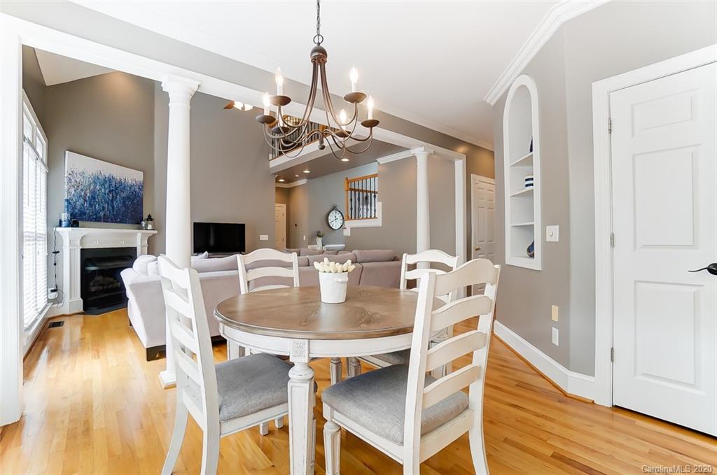 7082 Harbor Court Tega Cay, SC 29708 - Photo 16 of 46 Gallery Image 16