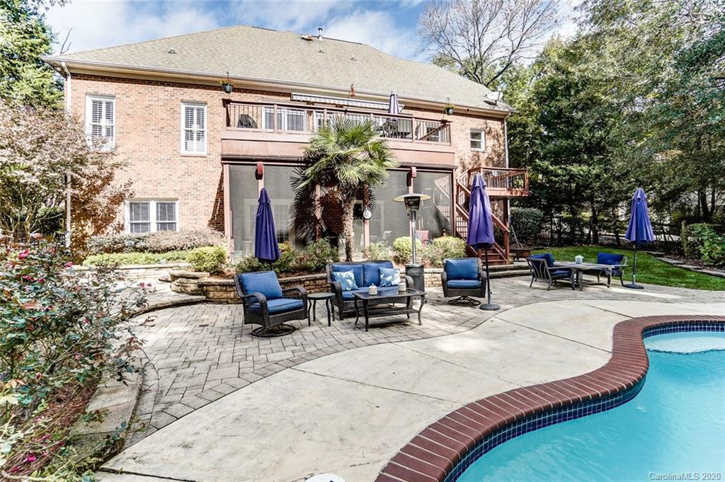 7082 Harbor Court Tega Cay, SC 29708 - Photo 41 of 46 Gallery Image 41