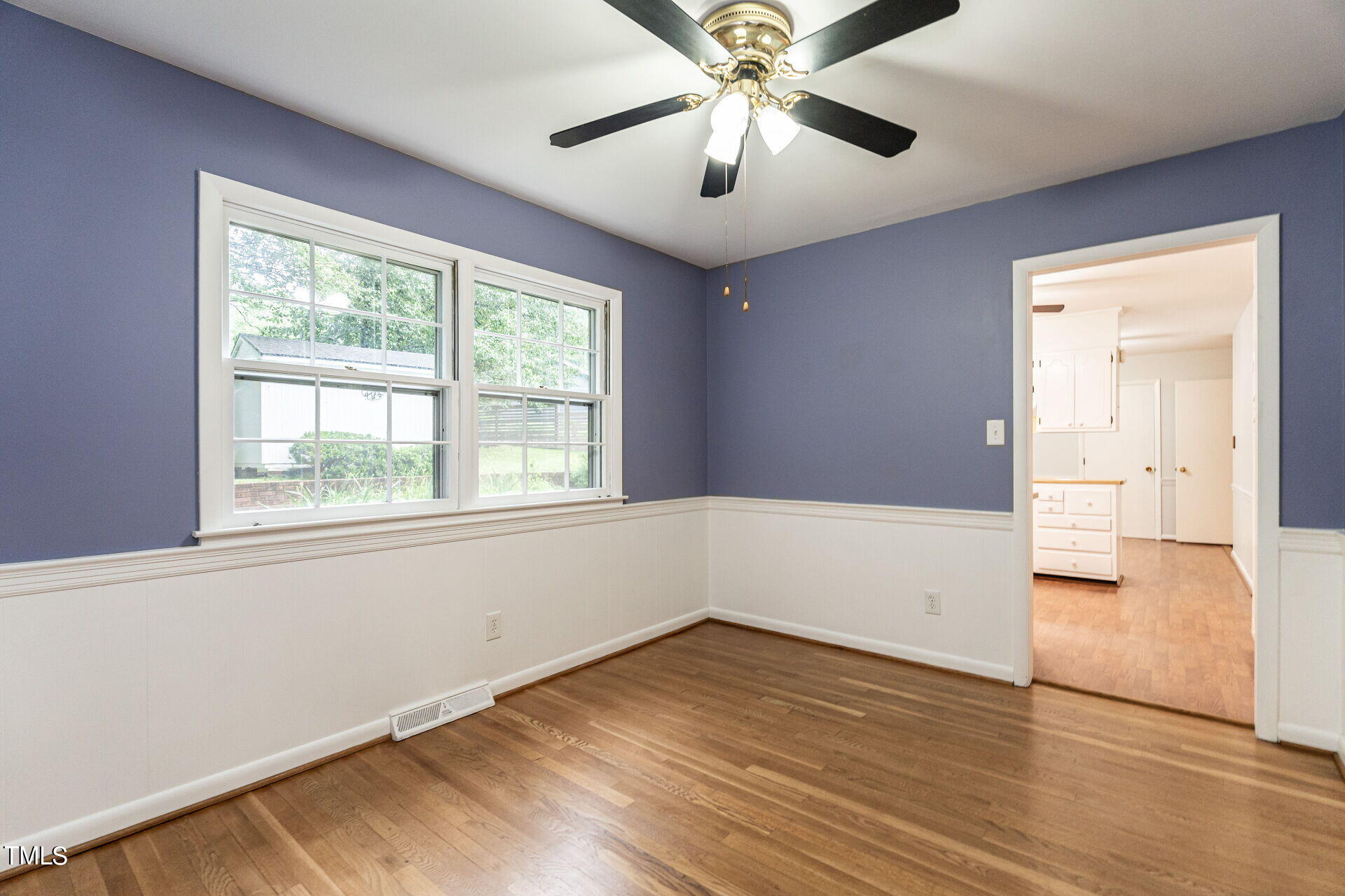 4713 Latimer Road Raleigh, NC 27609 - Photo 13 of 34 Dining Room