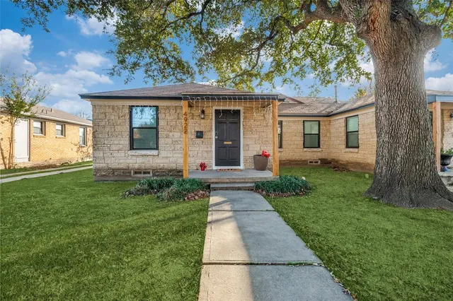 $2,500 | 4922 West University Boulevard, Dallas, TX 75209