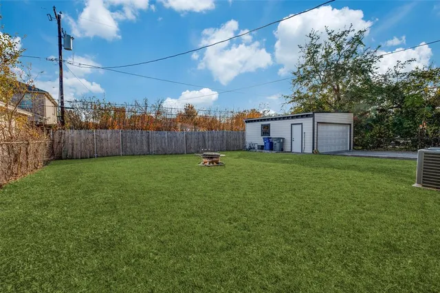 $2,500 | 4922 West University Boulevard, Dallas, TX 75209