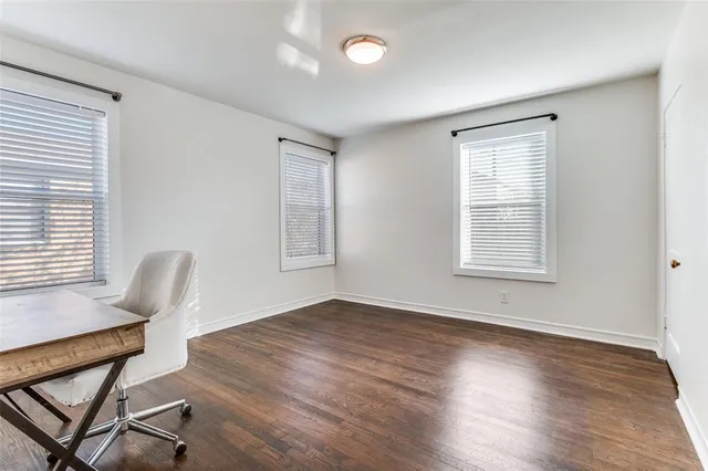 $2,500 | 4922 West University Boulevard, Dallas, TX 75209