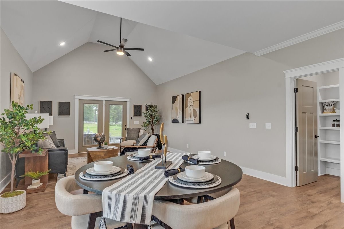 20 Pine Bluff Road Winchester, TN 37398 - Photo 29 of 64