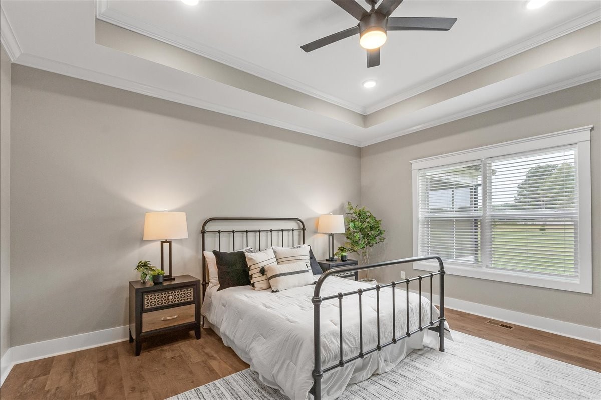 20 Pine Bluff Road Winchester, TN 37398 - Photo 38 of 64