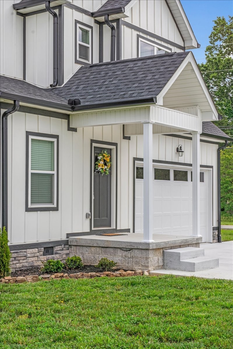 20 Pine Bluff Road Winchester, TN 37398 - Photo 63 of 64