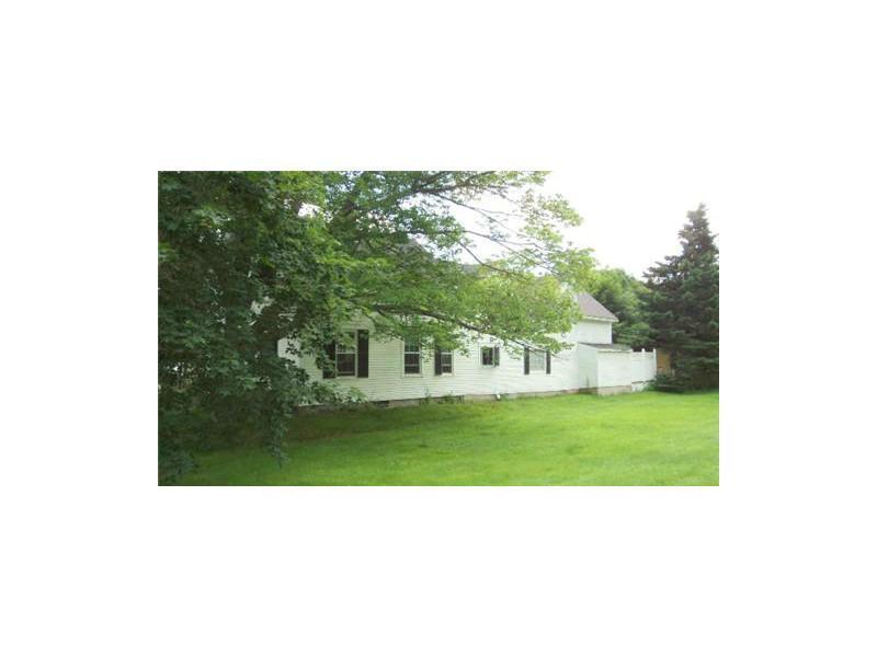 39 Kennebec Road Hampden, ME 04444 - Photo 3 of 23 Exterior Front.