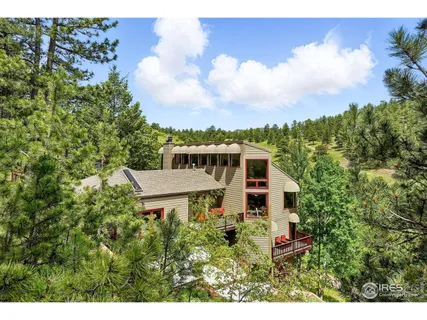 $2,095,000 | 178 Balsam Lane, Boulder, CO 80304