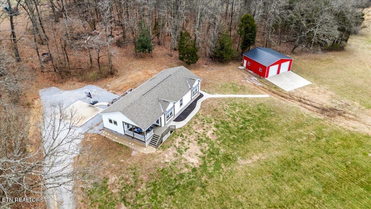 361 Walnut Creek Road White Pine, TN 37890 - Photo 34 of 43