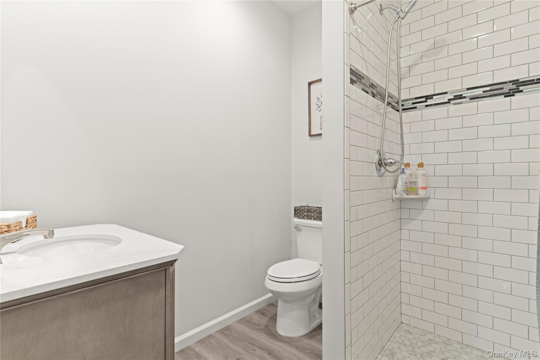 65 Beaver Road LaGrangeville, NY 12540 - Photo 25 of 40 a bathroom with a sink and toilet