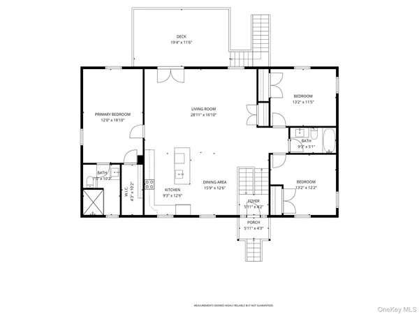 $699,000 | 65 Beaver Road, LaGrangeville, NY 12540
