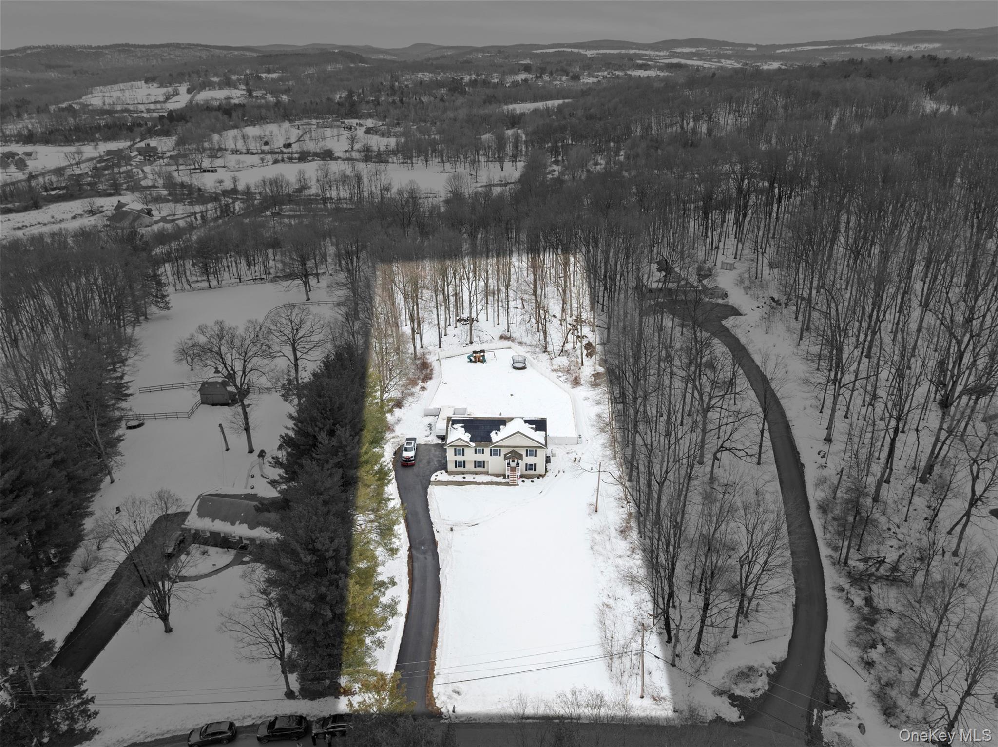 65 Beaver Road LaGrangeville, NY 12540 - Photo 39 of 40