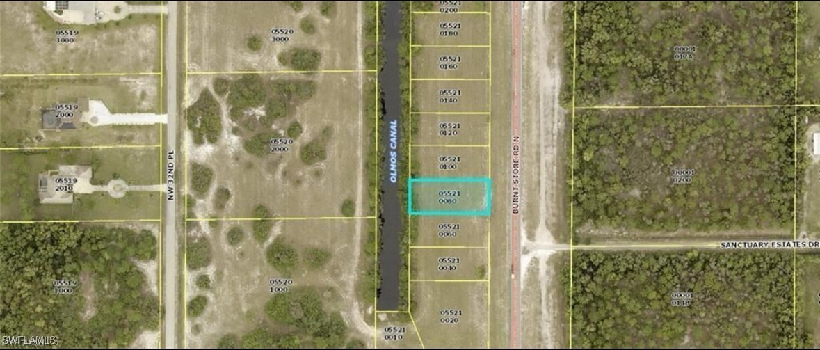 3804 Burnt Store Road Cape Coral, FL 33993 - Photo 2 of 3
