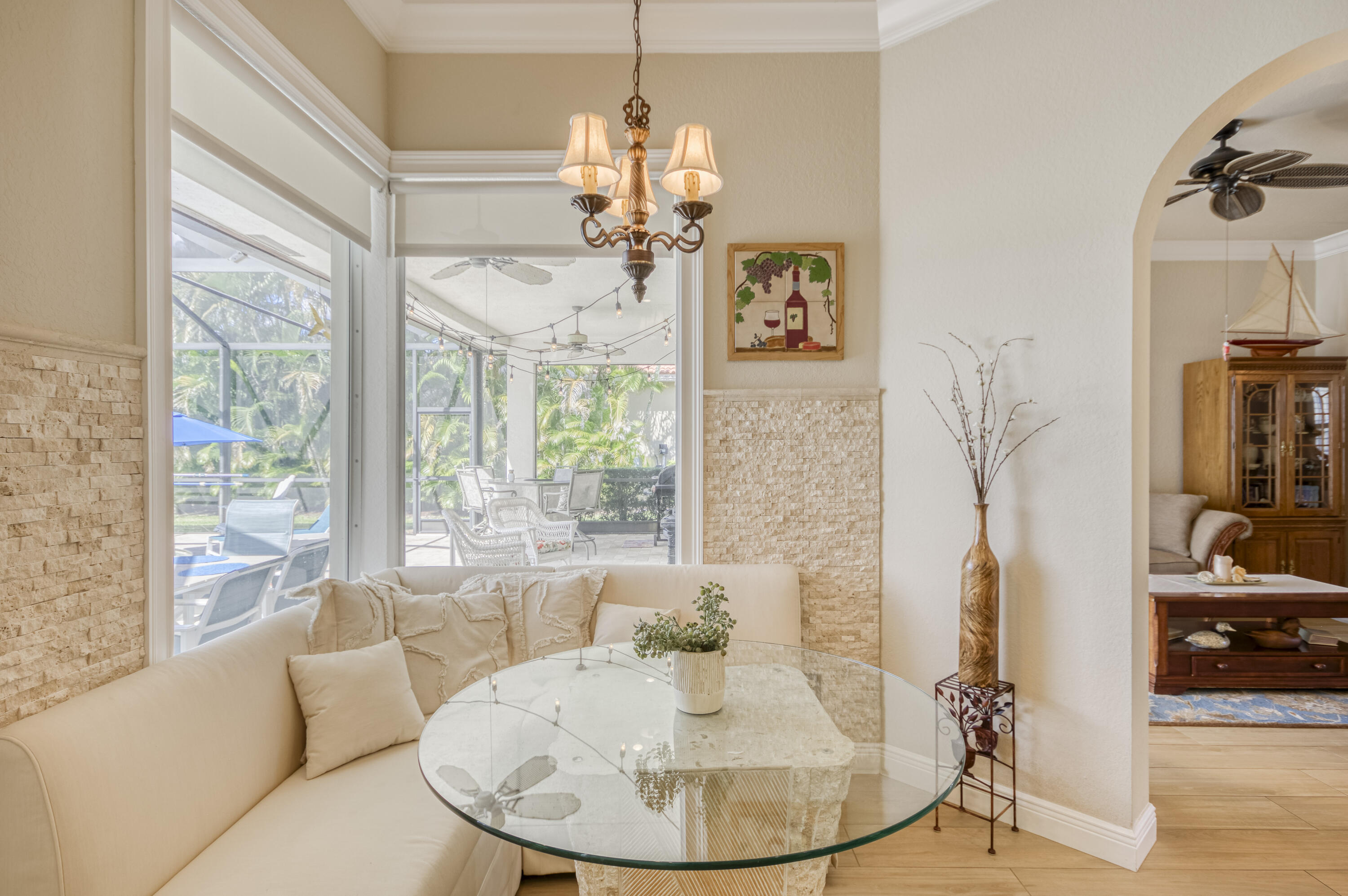 270 Rudder Cay Way Jupiter, FL 33458 - Photo 11 of 72 Breakfast Nook