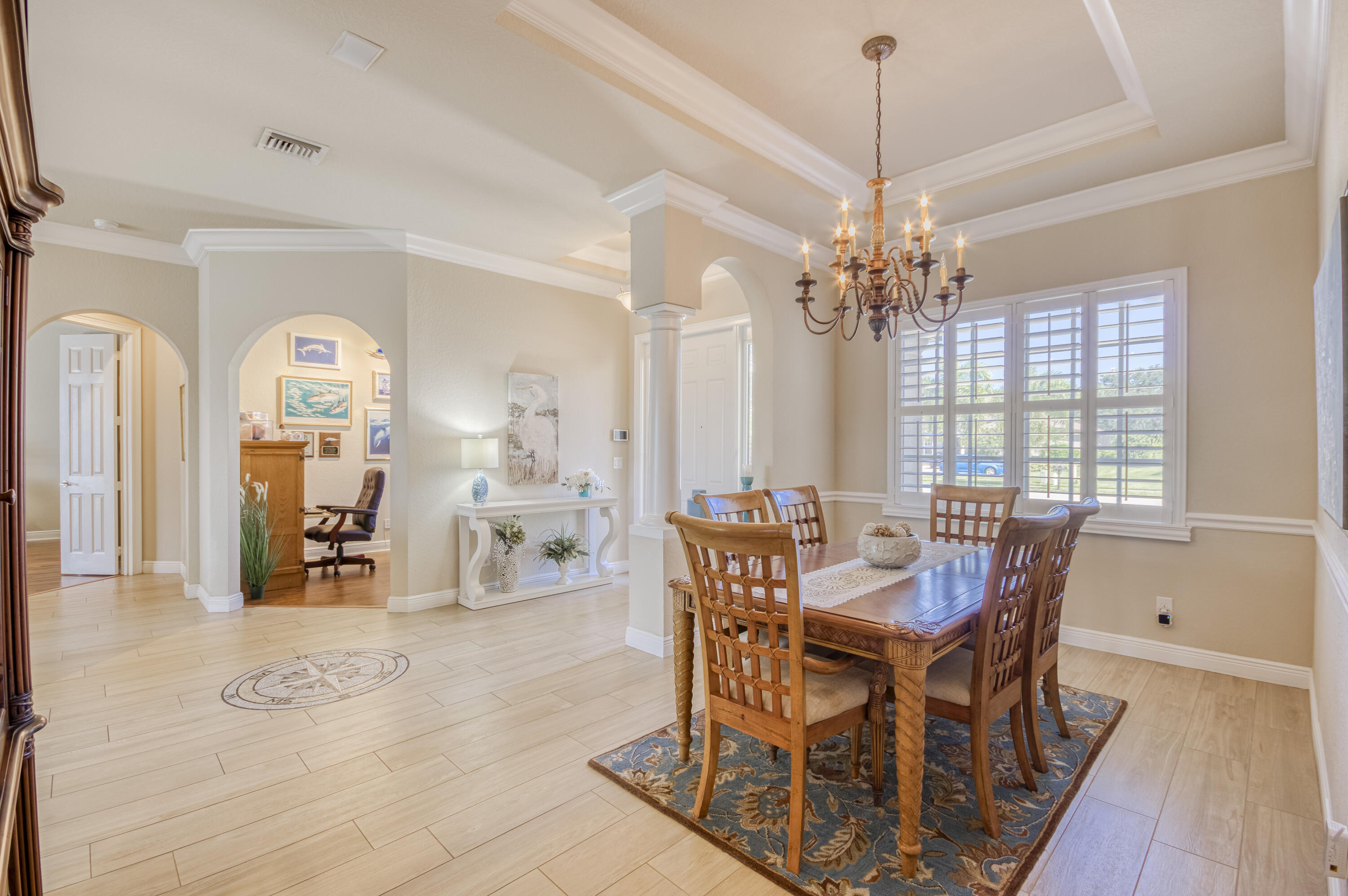 270 Rudder Cay Way Jupiter, FL 33458 - Photo 19 of 72 Dining Room