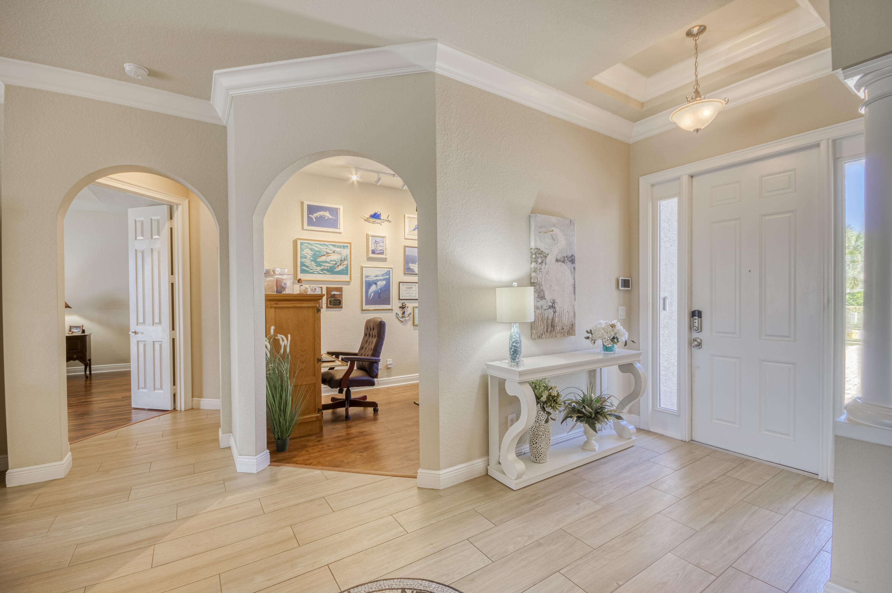270 Rudder Cay Way Jupiter, FL 33458 - Photo 20 of 72 Foyer
