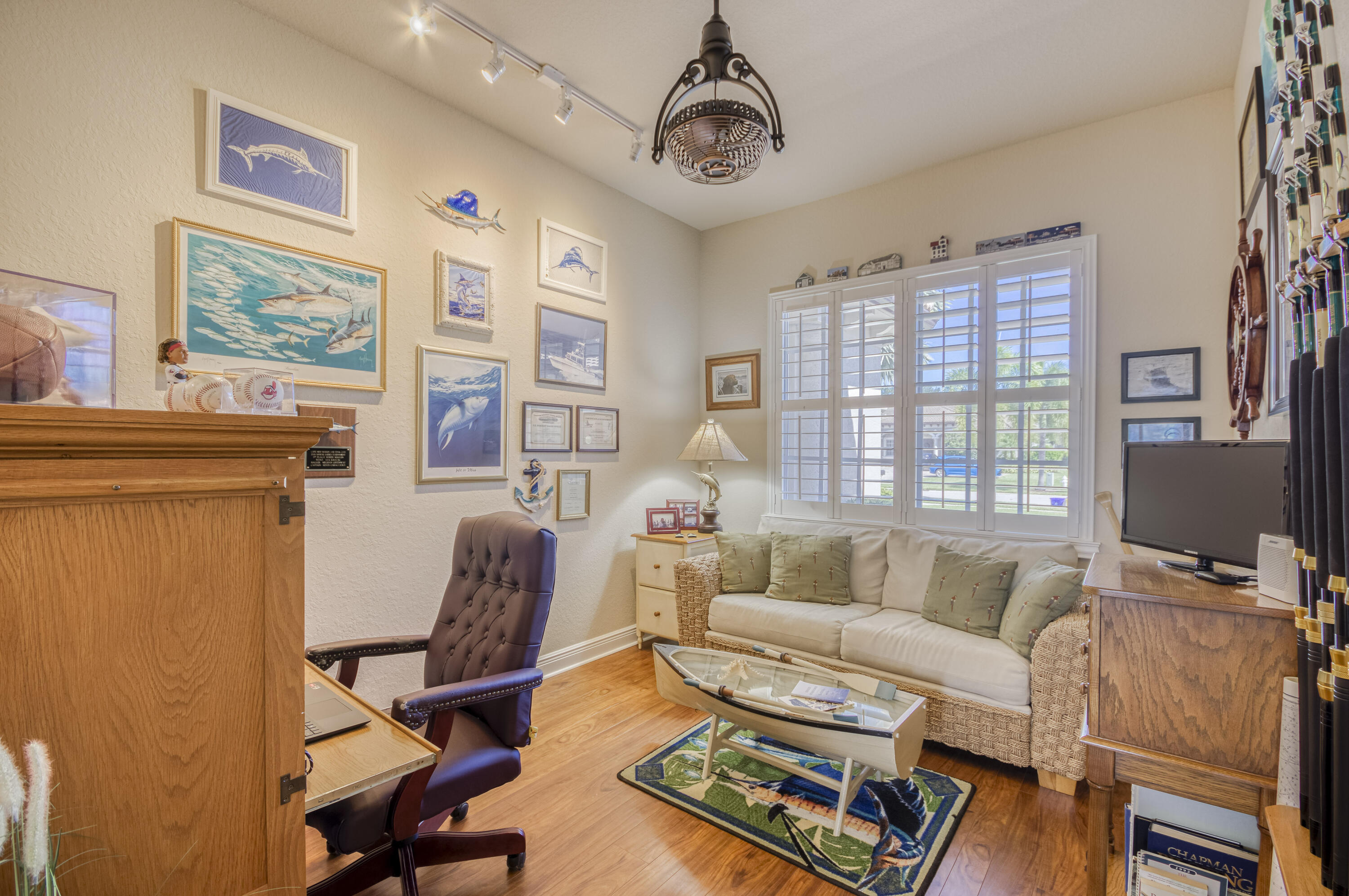 270 Rudder Cay Way Jupiter, FL 33458 - Photo 21 of 72 Office | Den | Flex Room