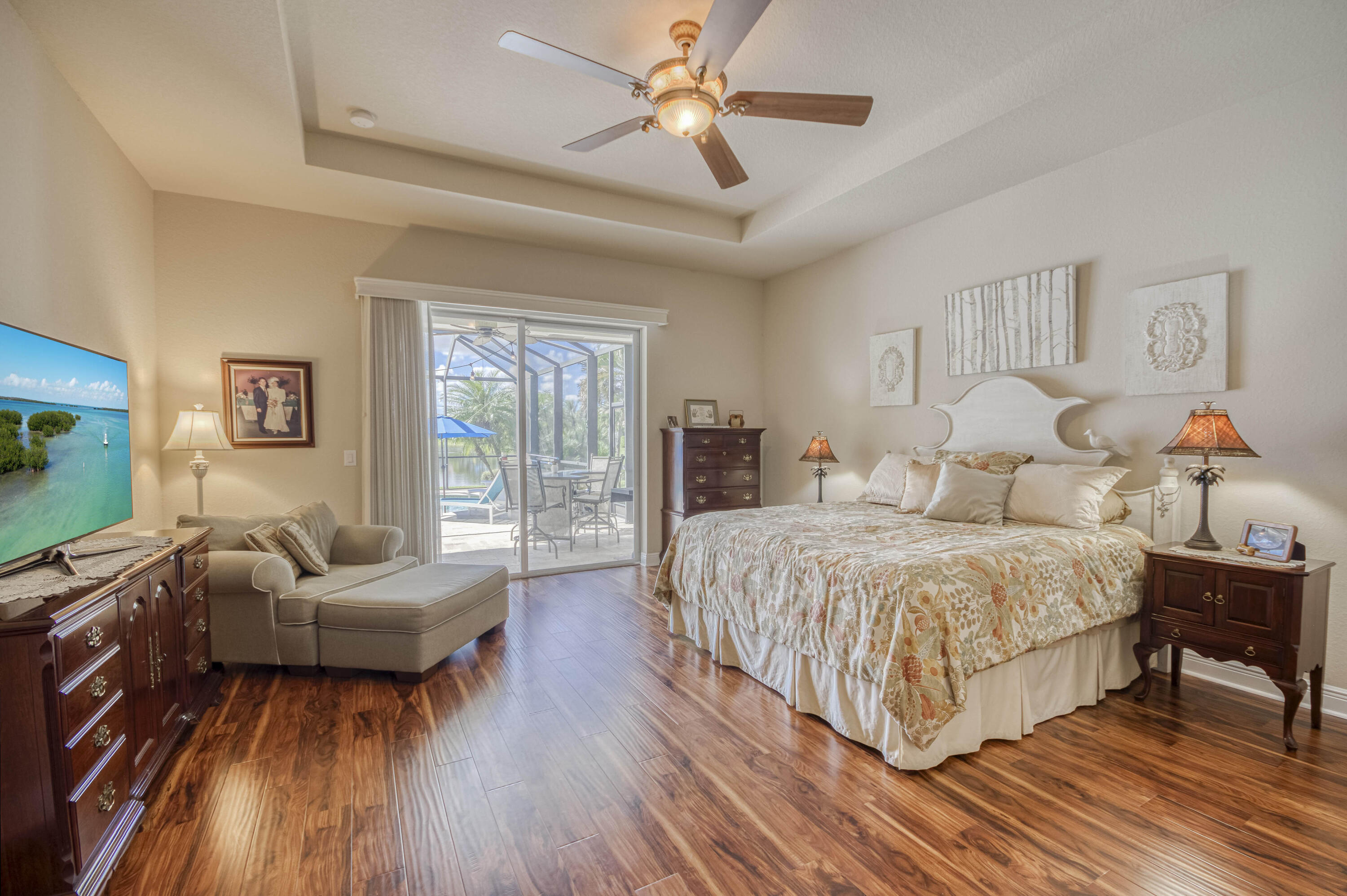 270 Rudder Cay Way Jupiter, FL 33458 - Photo 22 of 72 Primary Suite