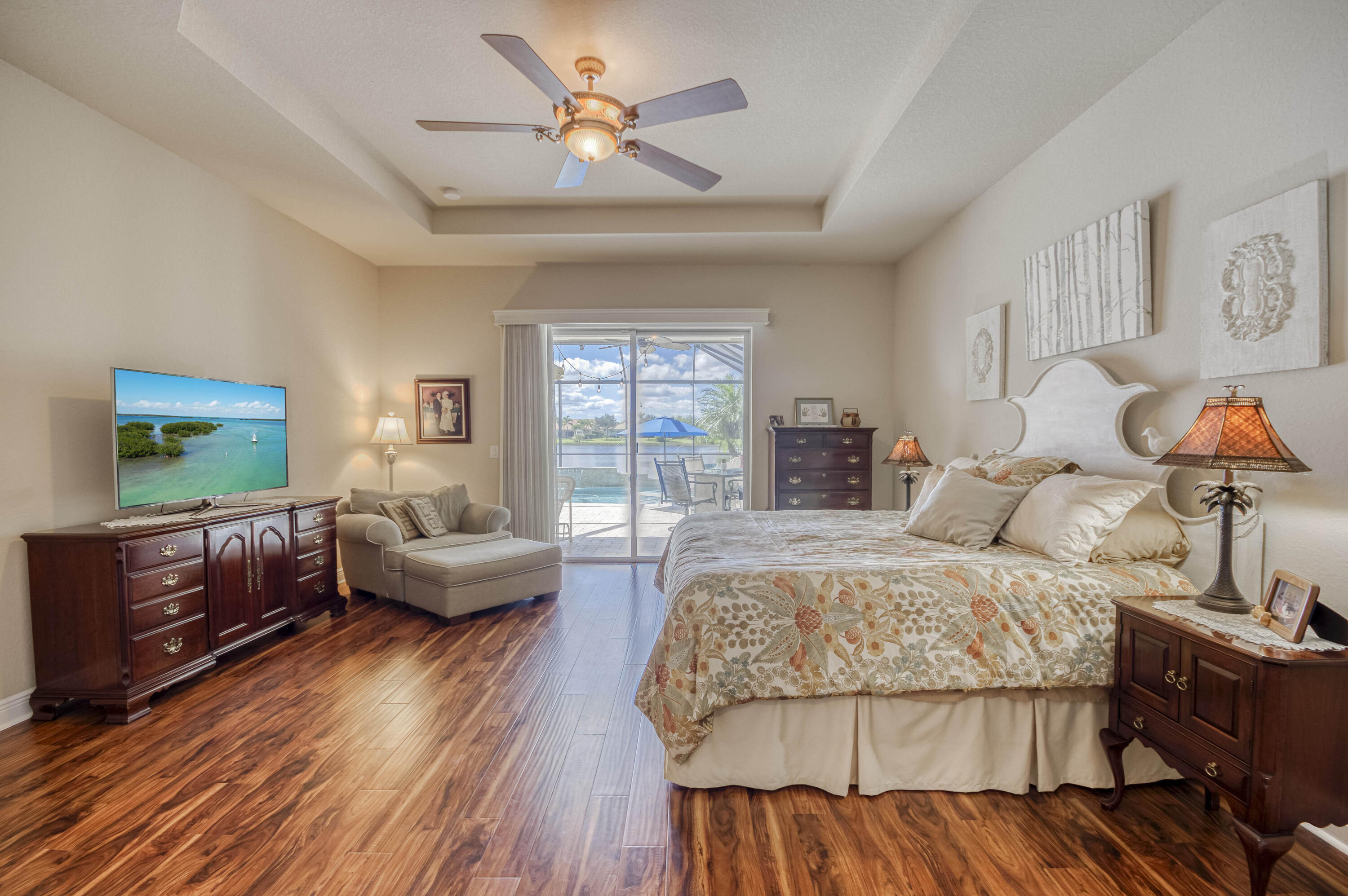 270 Rudder Cay Way Jupiter, FL 33458 - Photo 23 of 72 Primary Suite