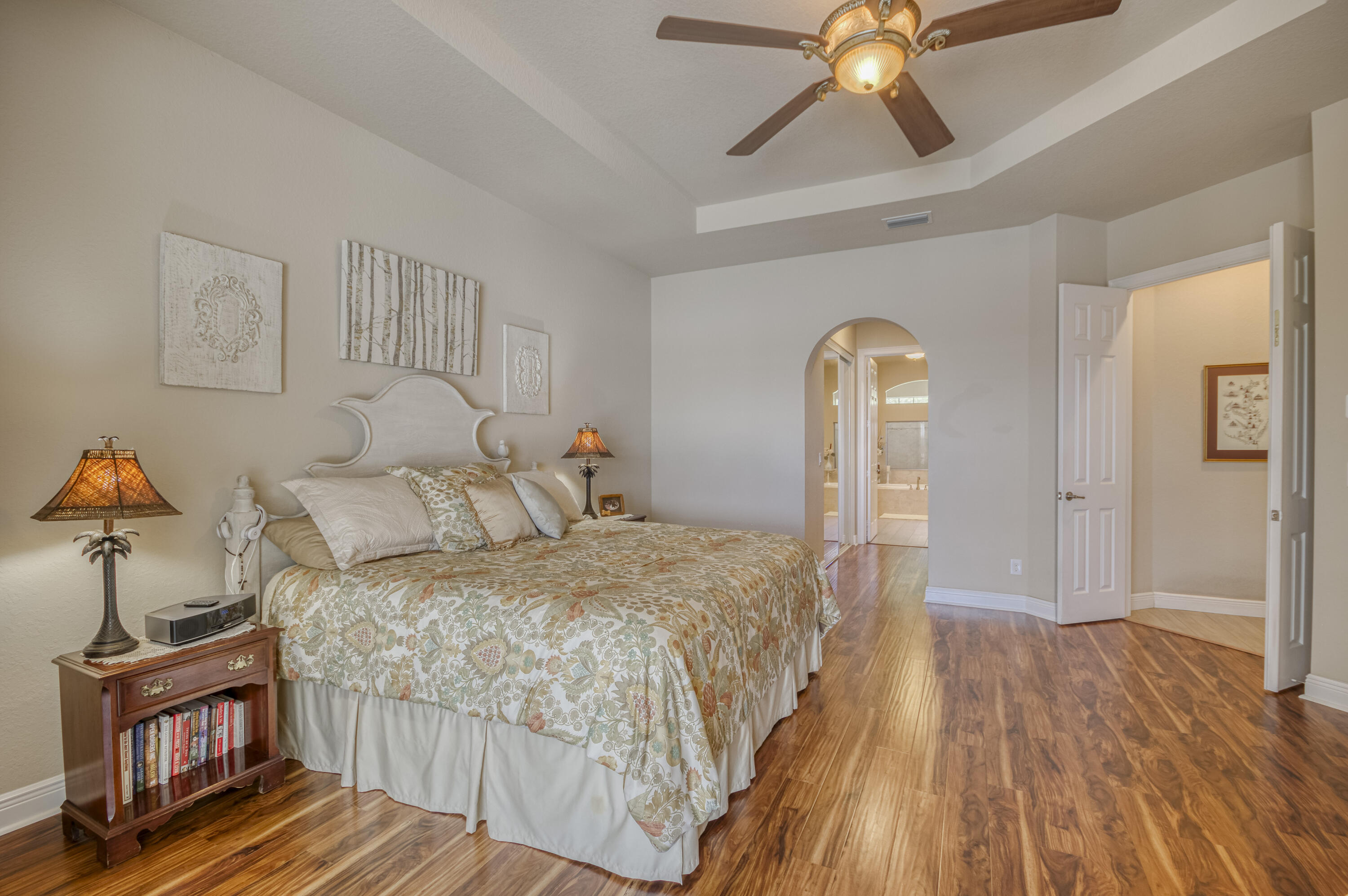 270 Rudder Cay Way Jupiter, FL 33458 - Photo 24 of 72 Primary Suite