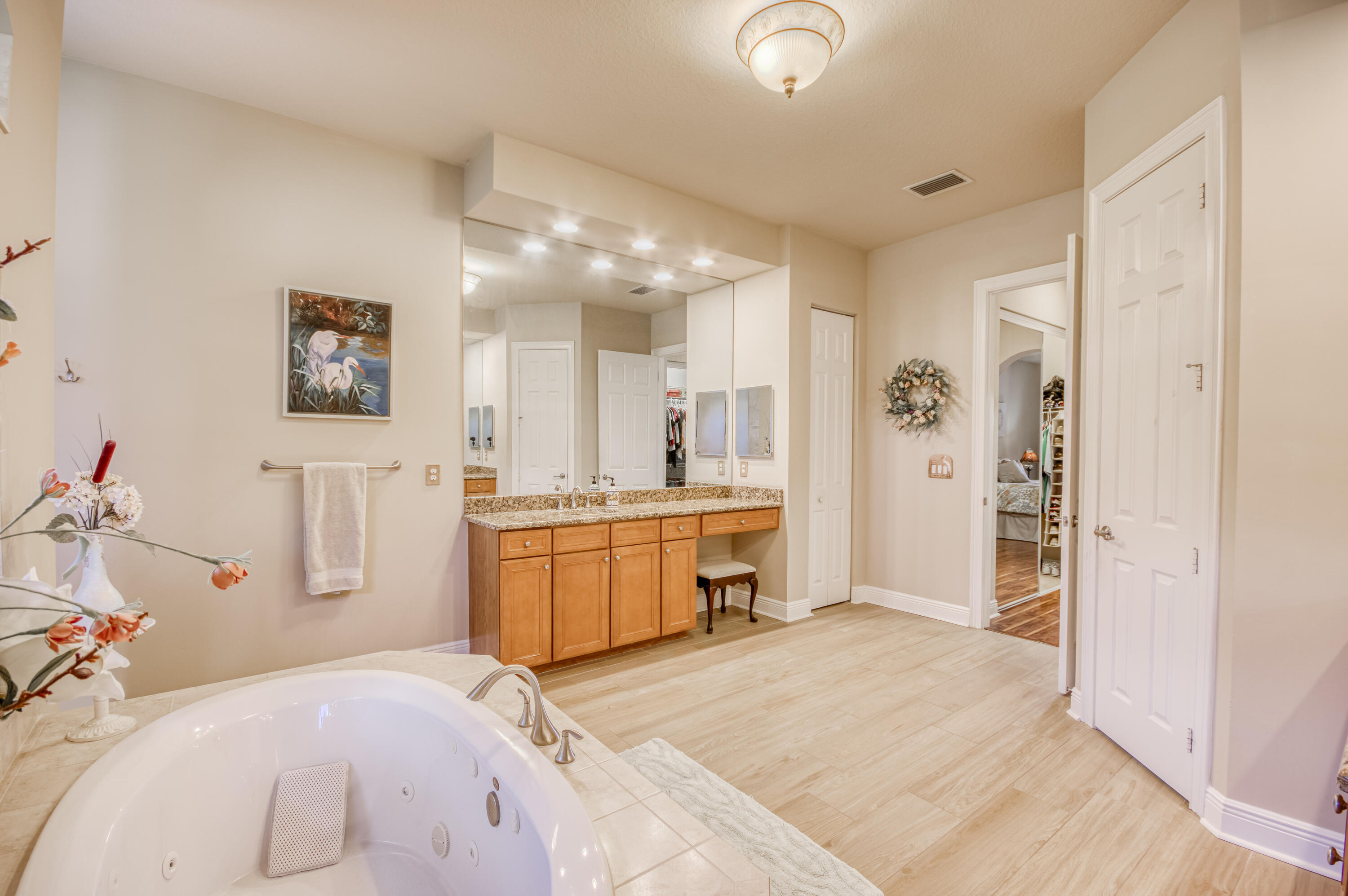 270 Rudder Cay Way Jupiter, FL 33458 - Photo 27 of 72 Primary Bath