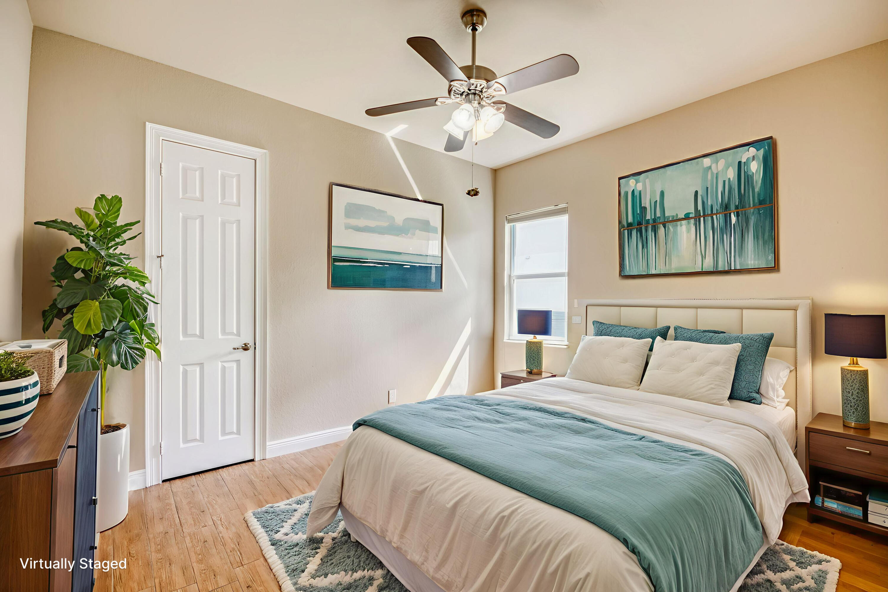 270 Rudder Cay Way Jupiter, FL 33458 - Photo 29 of 72 Guest Bedroom 2