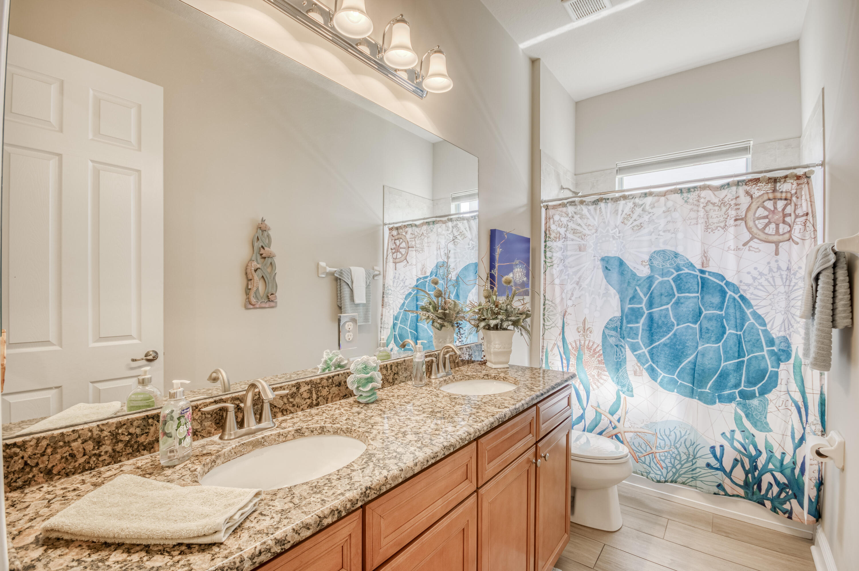 270 Rudder Cay Way Jupiter, FL 33458 - Photo 34 of 72 Guest Bath 3