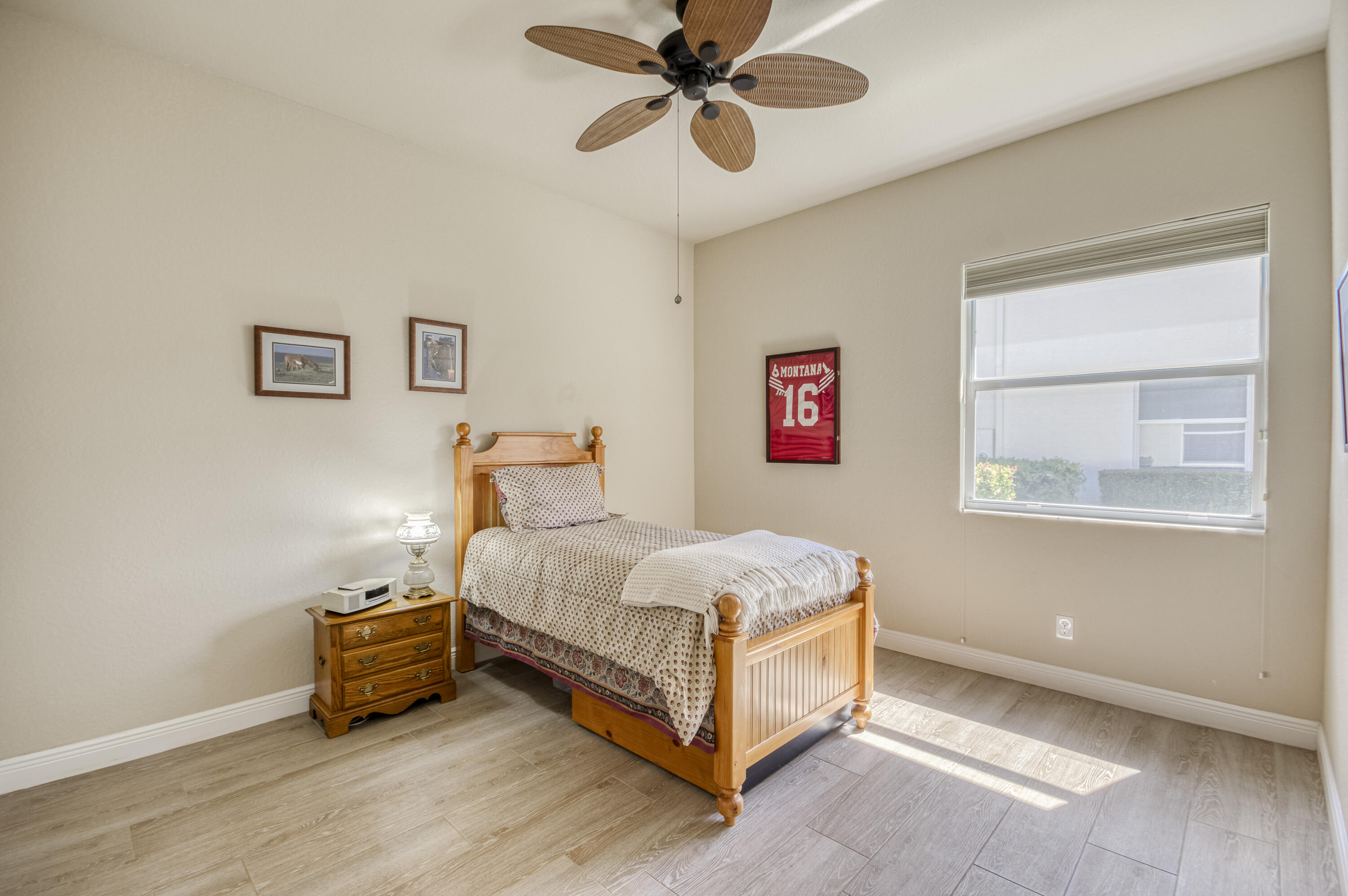 270 Rudder Cay Way Jupiter, FL 33458 - Photo 35 of 72 Guest Bedroom 4